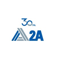 2A MUHENDISLIK A.S. logo - Similar company to Feria Figas & Vehigas
