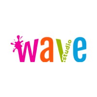 Wave Studio logo - Similar company to Aether Hydroponics