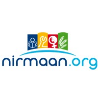 Nirmaan Organization, BITS Pilani Goa Chapter logo - Similar company to Sae Bits Pilani Chapter