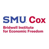 Bridwell Institute for Economic Freedom logo - Similar company to The Christian Capitalist