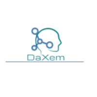 DaXem logo - Similar company to Triggin