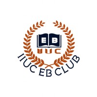 IIUC EB CLUB logo - Similar company to International Congress On Recent Trends In Computer Science (Icrcs)