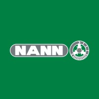 Simon Nann GmbH & Co. KG logo - Similar company to Otto Dieterle Spezialwerkzeuge Gmbh