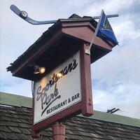 Sportsman's Park Restaurant logo - Similar company to Charcoal Steak House