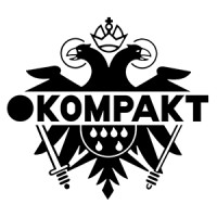 Kompakt logo - Similar company to Dfa