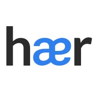 haer.co.id logo - Similar company to Haer