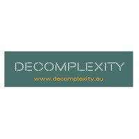 DECOMPLEXITY Europe logo - Similar company to Decomplex It