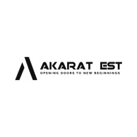 Akarat EST logo - Similar company to Royal Homes Developments - Rhd