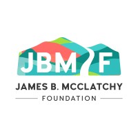The James B. Mcclatchy Foundation