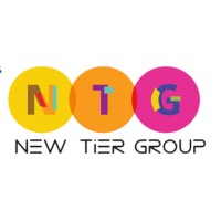 Newtier Group Limited logo - Similar company to Rustagi Polymers