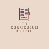 Tu Currículum Digital logo - Similar company to Curriculum Vitae (Cv)