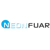 Neon Fuar logo - Similar company to Marin Tiny House