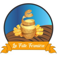 La Frite Fermière logo - Similar company to Vue Sur Vert