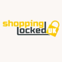 Shopping Locked UK logo - Similar company to Klikk Limited