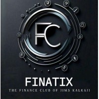FINATIX - The Finance Society of JIMS Kalkaji logo - Similar company to Cogobuzz