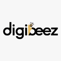 Digibeez logo - Similar company to Talent Next