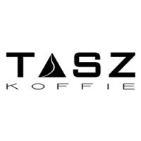TASZ koffie logo - Similar company to Chatwick Coffee Roasters & Bakery