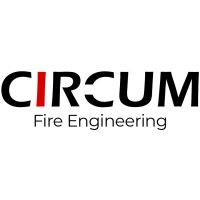 Circum Fire Engineering Ltd logo - Similar company to M&P Fire Protection