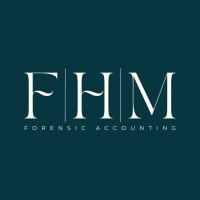 FHM Forensic Accounting Limited logo - Similar company to Open Coffee Global