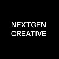 NextGen Creative logo - Similar company to Cafe Racer Dreams