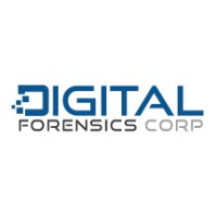 Digital Forensics Corporation logo - Similar company to Cyber Centaurs