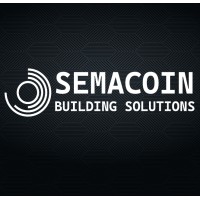 SEMACOIN logo - Similar company to Inverax