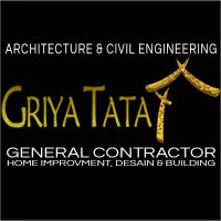 CV Griya Tata General Contractor logo - Similar company to Axial Studio