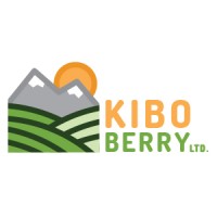Kiboberry Ltd. logo - Similar company to Keystone Verde (Pty) Ltd