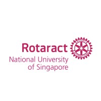 Rotaract Club of National University of Singapore (NUS) logo - Similar company to Hku Llm In Corporate And Financial Law