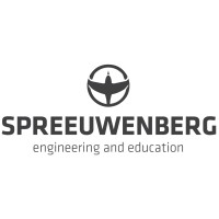 Spreeuwenberg Engineering & Education logo - Similar company to Harwi