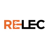 Relec Electronics logo - Similar company to 99 Electronics World