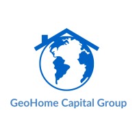 GeoHome Capital Group logo - Similar company to Volumeup!