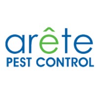 Arete Pest Control logo - Similar company to Focused Virtual Assistant