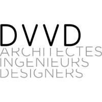 DVVD logo - Similar company to Data Architectes