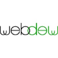 Webdew logo - Similar company to Webdew