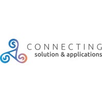 connectech (Connecting Solution & Applications Ltd.) logo - Similar company to Block Impulse