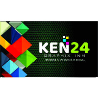 KEN24 PTY LTD logo - Similar company to Cloudverse