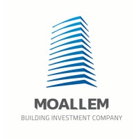 Moallem building Investment Group logo - Similar company to Alexa Intelligent Building