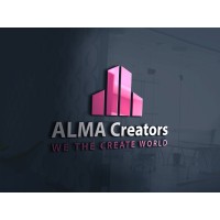 ALMA Creators logo - Similar company to Digital Sachin