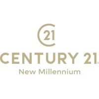 Century 21 New Millennium logo - Similar company to My Move Dmv (The Wethman Group) At Exp Realty