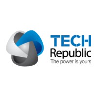 Tech Republic Ltd. logo - Similar company to Orionis Soft-Tech Limited