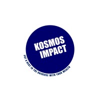 Kosmos Impact logo - Similar company to Amiaca
