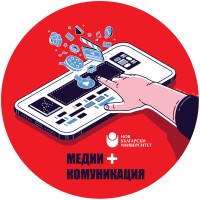 Media and Communication, NBU logo - Similar company to Digihack Nbu
