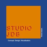 JDB STUDIO logo - Similar company to Leftright Advertising