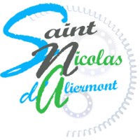 Mairie de Saint-Nicolas d'Aliermont logo - Similar company to Agd Le Viaduc