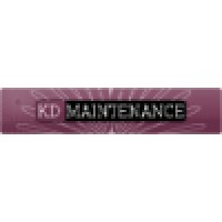 KD maintenance