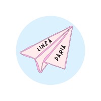 Linea Daria logo - Similar company to Make You Greener