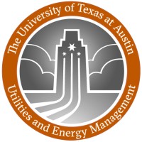 The University of Texas at Austin Utilities & Energy Management logo - Similar company to Gradient 𝚫 Spaces Lab - Stanford