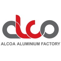ALCO Aluminum Factory logo - Similar company to Dalpco