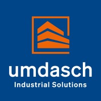 umdasch Industrial Solutions logo - Similar company to Umdasch Group